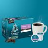 imageCaribou Coffee Caribou Blend Keurig SingleServe KCup Pod Medium Roast Coffee 96 CountSmores