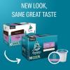 imageCaribou Coffee Caribou Blend Keurig SingleServe KCup Pod Medium Roast Coffee 96 CountSmores