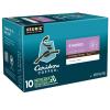 imageCaribou Coffee Caribou Blend Keurig SingleServe KCup Pod Medium Roast Coffee 96 CountSmores