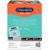 imageCinnabon Classic Cinnamon Roll Keurig SingleServe KCup Pods Light Roast Coffee 72 CountCaramel Pecan