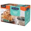 imageCinnabon Classic Cinnamon Roll Keurig SingleServe KCup Pods Light Roast Coffee 72 CountCaramel Pecan