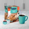 imageCinnabon Classic Cinnamon Roll Keurig SingleServe KCup Pods Light Roast Coffee 72 CountCaramel Pecan