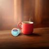 imageCinnabon Classic Cinnamon Roll Keurig SingleServe KCup Pods Light Roast Coffee 72 CountCaramel Pecan