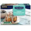 imageCinnabon Classic Cinnamon Roll Keurig SingleServe KCup Pods Light Roast Coffee 72 CountClassic Cinnamon Roll
