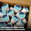 imageCinnabon Classic Cinnamon Roll Keurig SingleServe KCup Pods Light Roast Coffee 72 CountClassic Cinnamon Roll
