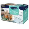 imageCinnabon Classic Cinnamon Roll Keurig SingleServe KCup Pods Light Roast Coffee 72 CountClassic Cinnamon Roll