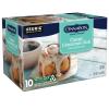 imageCinnabon Classic Cinnamon Roll Keurig SingleServe KCup Pods Light Roast Coffee 72 CountClassic Cinnamon Roll