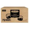 imageCinnabon Classic Cinnamon Roll Keurig SingleServe KCup Pods Light Roast Coffee 72 CountClassic Cinnamon Roll