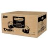 imageCinnabon Classic Cinnamon Roll Keurig SingleServe KCup Pods Light Roast Coffee 72 CountClassic Cinnamon Roll