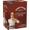 imageDonut House Collection Donut House Coffee Keurig SingleServe KCup Pods Light Roast Coffee 96 CountDonut House