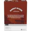 imageDonut House Collection Donut House Coffee Keurig SingleServe KCup Pods Light Roast Coffee 96 CountDonut House