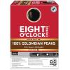 imageEight OClock Coffee Hazelnut Keurig SingleServe KCup Pods Medium Roast Coffee 96 Count100 Colombian Peaks