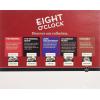 imageEight OClock Coffee Hazelnut Keurig SingleServe KCup Pods Medium Roast Coffee 96 Count100 Colombian Peaks