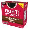 imageEight OClock Coffee Hazelnut Keurig SingleServe KCup Pods Medium Roast Coffee 96 Count100 Colombian Peaks