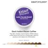 imageEight OClock Coffee Hazelnut Keurig SingleServe KCup Pods Medium Roast Coffee 96 CountDark Italian Roast