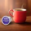 imageEight OClock Coffee Hazelnut Keurig SingleServe KCup Pods Medium Roast Coffee 96 CountDark Italian Roast