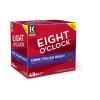 imageEight OClock Coffee Hazelnut Keurig SingleServe KCup Pods Medium Roast Coffee 96 CountDark Italian Roast