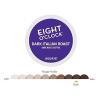 imageEight OClock Coffee Hazelnut Keurig SingleServe KCup Pods Medium Roast Coffee 96 CountDark Italian Roast