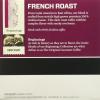 imageEight OClock Coffee Hazelnut Keurig SingleServe KCup Pods Medium Roast Coffee 96 CountFrench Roast