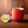 imageEight OClock Coffee Hazelnut Keurig SingleServe KCup Pods Medium Roast Coffee 96 CountFrench Vanilla