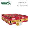 imageEight OClock Coffee Hazelnut Keurig SingleServe KCup Pods Medium Roast Coffee 96 CountFrench Vanilla