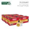 imageEight OClock Coffee Hazelnut Keurig SingleServe KCup Pods Medium Roast Coffee 96 CountFrench Vanilla
