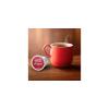imageEight OClock Coffee Hazelnut Keurig SingleServe KCup Pods Medium Roast Coffee 96 CountNo Flavor