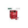 imageEight OClock Coffee Hazelnut Keurig SingleServe KCup Pods Medium Roast Coffee 96 CountNo Flavor