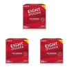 imageEight OClock Coffee Hazelnut Keurig SingleServe KCup Pods Medium Roast Coffee 96 CountThe Original