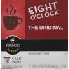 imageEight OClock Coffee Hazelnut Keurig SingleServe KCup Pods Medium Roast Coffee 96 CountThe Original