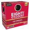 imageEight OClock Coffee Hazelnut Keurig SingleServe KCup Pods Medium Roast Coffee 96 CountThe Original