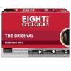imageEight OClock Coffee Hazelnut Keurig SingleServe KCup Pods Medium Roast Coffee 96 CountThe Original
