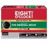 imageEight OClock Coffee Hazelnut Keurig SingleServe KCup Pods Medium Roast Coffee 96 CountThe Original