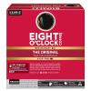 imageEight OClock Coffee Hazelnut Keurig SingleServe KCup Pods Medium Roast Coffee 96 CountThe Original