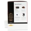imageEight OClock Coffee The Original Decaf SingleServe KCup Pods Medium Roast 96 CountOriginal Decaf