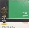 imageEight OClock Coffee The Original Decaf SingleServe KCup Pods Medium Roast 96 CountThe Original Decaf