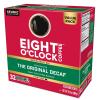 imageEight OClock Coffee The Original Decaf SingleServe KCup Pods Medium Roast 96 CountThe Original Decaf