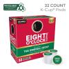 imageEight OClock Coffee The Original Decaf SingleServe KCup Pods Medium Roast 96 CountThe Original Decaf
