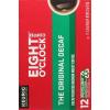 imageEight OClock Coffee The Original Decaf SingleServe KCup Pods Medium Roast 96 CountThe Original Decaf