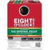imageEight OClock Coffee The Original Decaf SingleServe KCup Pods Medium Roast 96 CountThe Original Decaf