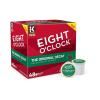imageEight OClock Coffee The Original Decaf SingleServe KCup Pods Medium Roast 96 CountThe Original Decaf