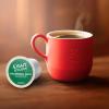imageEight OClock Coffee The Original Decaf SingleServe KCup Pods Medium Roast 96 CountThe Original Decaf