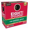 imageEight OClock Coffee The Original Decaf SingleServe KCup Pods Medium Roast 96 CountThe Original Decaf