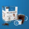 imageEmeril Big Easy Bold Coffee Keurig SingleServe KCup Pods Dark Roast Coffee 96 Count1 Count Pack of 96