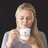 imageGloria Jeans Macadamia Cookie Keurig SingleServe KCup Pods Medium Roast Coffee 96 CountButter Toffee