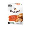 imageGloria Jeans Macadamia Cookie Keurig SingleServe KCup Pods Medium Roast Coffee 96 CountButter Toffee