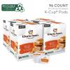 imageGloria Jeans Macadamia Cookie Keurig SingleServe KCup Pods Medium Roast Coffee 96 CountButter Toffee