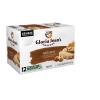 imageGloria Jeans Macadamia Cookie Keurig SingleServe KCup Pods Medium Roast Coffee 96 CountHazelnut
