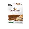 imageGloria Jeans Macadamia Cookie Keurig SingleServe KCup Pods Medium Roast Coffee 96 CountHazelnut