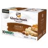 imageGloria Jeans Macadamia Cookie Keurig SingleServe KCup Pods Medium Roast Coffee 96 CountHazelnut